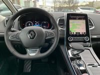 gebraucht Renault Espace Initiale Paris dCi 190 EDC **SOFORT VERFÜGBAR**