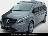 Neu Mercedes Vito 190 PS (139 kW) 2025 Grau Van