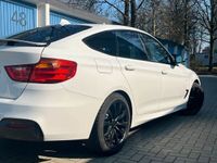 gebraucht BMW 320 Gran Turismo 