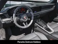Gebraucht Porsche 911 Carrera Cabriolet 394 PS (289 kW) 2024 Grau Cabrio
