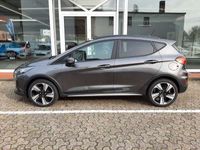 gebraucht Ford Fiesta Active 1,0l EcoBoost MHEV 125PS