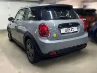 Occasion Mini Cooper SE Essential 135 kW (184 ch) 2022 Gris Citadine