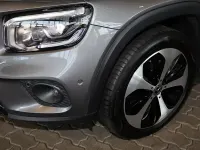 Gebraucht Mercedes GLB220 Progressive 190 PS (139 kW) 2023 Metalliclack mountaingrau SUV