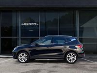 Gebraucht Seat Arona FR 150 PS (110 kW) 2021 Grau SUV