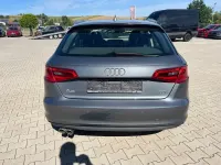 Gebraucht Audi A3 Ambition 150 PS (110 kW) 2014 Grau Limousine