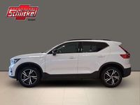 Gebraucht Volvo XC40 Plus 163 PS (119 kW) 2025 Crystal white SUV