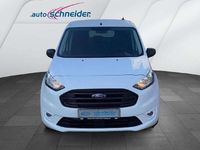 Gebraucht Ford Transit Trend 101 PS (74 kW) 2025 Weiß Kleinwagen