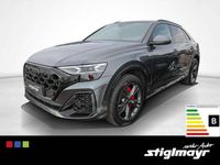Neu Audi Q8 394 PS (289 kW) 2026 Daytonagrau perleffekt SUV
