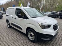 gebraucht Opel Combo-e Life Cargo 50-kWh