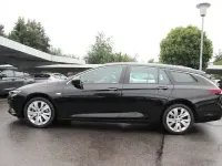 Gebraucht Opel Insignia Innovation 260 PS (191 kW) 2017 Onyx schwarz Kombi