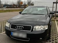 gebraucht Audi A4 B6 1,8T