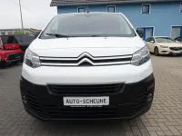 Occasion Citroën Jumpy 116 ch (85 kW) 2019 Blanc Monospace