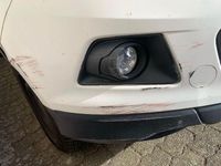 Gebraucht Ford Ecosport Titanium 125 PS (91 kW) 2015 Weiß SUV