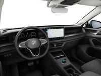 Gebraucht VW Tayron Life 150 PS (110 kW) 2025 Oryxweiss perlmutteffekt SUV