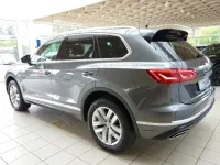Gebraucht VW Touareg Elegance 286 PS (210 kW) 2019 SUV