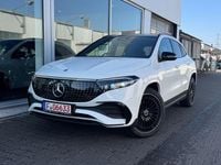 Neu Mercedes EQA250+ AMG 139 kW (190 PS) 2025 Weiß SUV