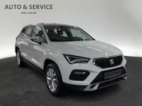 Occasion Seat Ateca Style 150 ch (110 kW) 2022 Blanc SUV