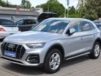 Gebraucht Audi Q5 Advanced 286 PS (210 kW) 2022 Andere SUV