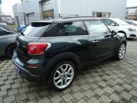 Gebraucht Mini Cooper S Paceman Chili 184 PS (135 kW) 2013 Grün SUV