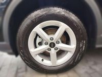 Gebraucht Audi Q2 116 PS (85 kW) 2026 Schwarz SUV