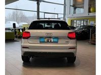 Gebraucht Audi Q2 S-Line 190 PS (139 kW) 2020 SUV