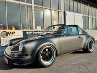 Gebraucht Porsche 911 250 PS (183 kW) 1972 Grau Coupé