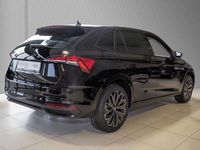 Neu Skoda Scala Selection 150 PS (110 kW) 2026 Schwarz Kleinwagen