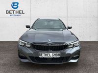 gebraucht BMW 320 d Touring M Sport, 360°, SHZ, Live, Driv-Assist