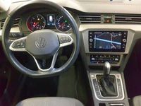 gebraucht VW Passat Variant 2.0 TDI SCR DSG Conceptline