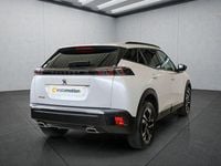 Gebraucht Peugeot 2008 131 PS (96 kW) 2023 Weiß SUV