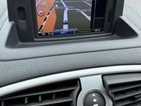 Gebraucht Renault Clio GrandTour 75 PS (55 kW) 2012 Grau Kombi