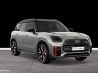Gebraucht Mini John Cooper Works 300 PS (220 kW) 2024 Grau Kleinwagen