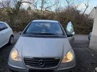 Gebraucht Mercedes A150 Classic 95 PS (69 kW) 2007 Limousine