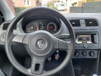 gebraucht VW Polo 6R Bluemotion