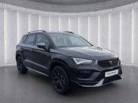 Neu Cupra Ateca 190 PS (139 kW) 2026 Schwarz SUV