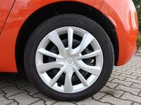 Gebraucht Opel Corsa-e 100 kW (136 PS) 2022 Orange Kleinwagen