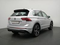 Gebraucht VW Tiguan R 320 PS (235 kW) 2023 Silber SUV