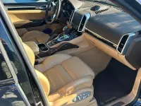 Gebraucht Porsche Cayenne GTS 441 PS (324 kW) 2016 Blau SUV