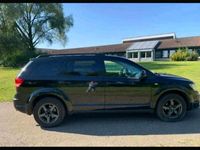 gebraucht Dodge Journey 2.0