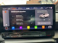 Gebraucht Cupra Formentor 150 PS (110 kW) 2022 Grau SUV