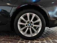 Gebraucht BMW 525 Performance 218 PS (160 kW) 2013 Schwarz Limousine