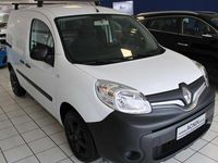 Gebraucht Renault Kangoo Rapid Extra 90 PS (66 kW) 2017 Mineral weiss Van / Kleinbus