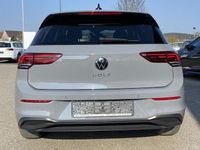 Gebraucht VW Golf VIII Active 131 PS (96 kW) 2023 Grau Limousine