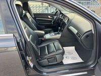 gebraucht Audi A6 Avant 2.7 TDI, Leder, Autom. II-Hand