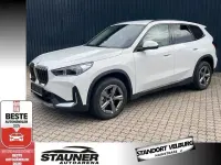 Gebraucht BMW X1 Shadowline 163 PS (119 kW) 2024 Weiß SUV