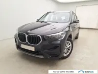 Gebraucht BMW X1 150 PS (110 kW) 2020 Schwarz SUV