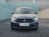 Gebraucht VW Taigo 95 PS (69 kW) 2024 Grau SUV