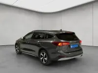 Używany Ford Focus Active X 155 KM (114 kW) 2023 Szary Kombi