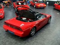 gebraucht Honda NSX Formula Red Coupe 3.0 Original