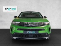 Gebraucht Opel Mokka-e Elegance 100 kW (136 PS) 2021 Grün SUV